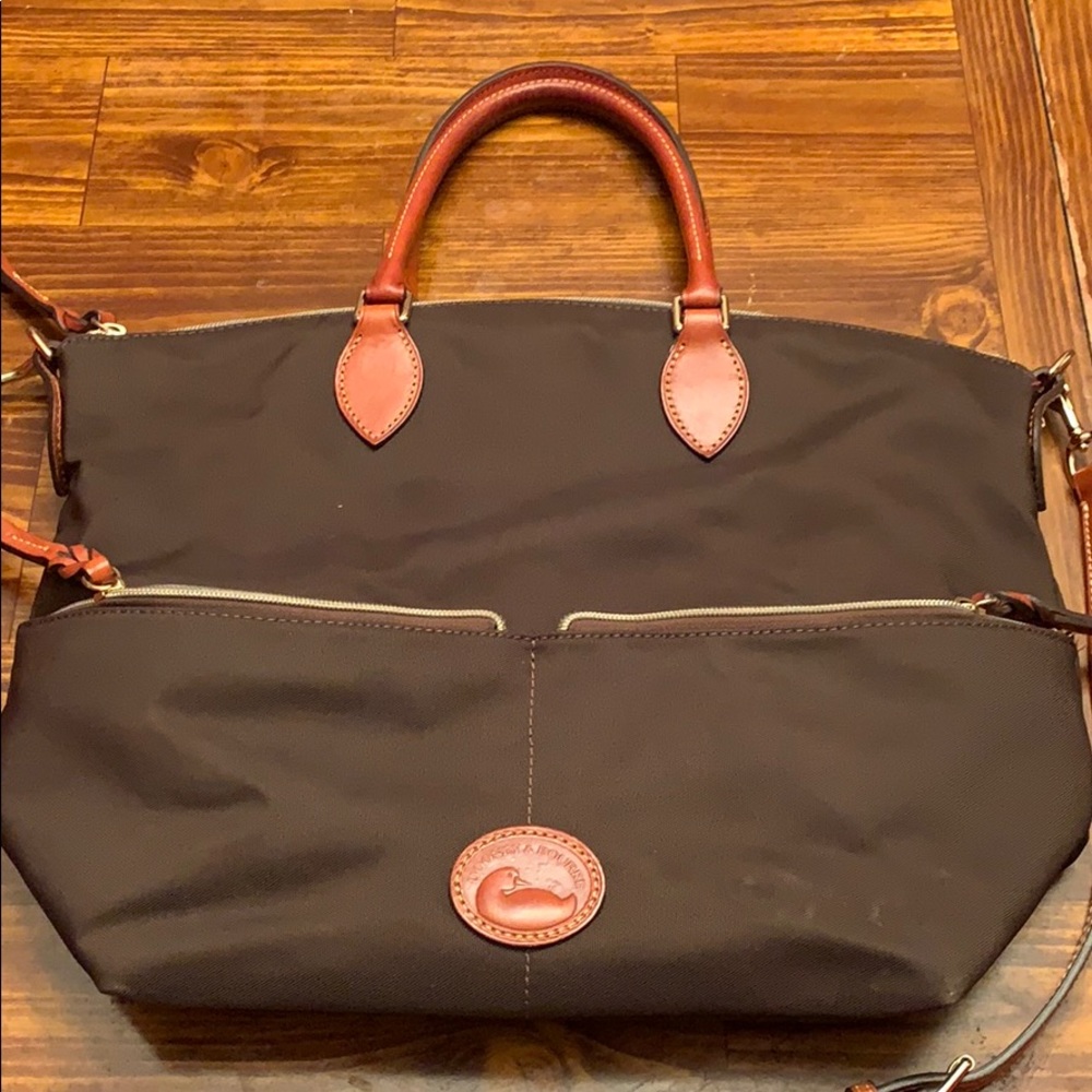 Dooney handbag